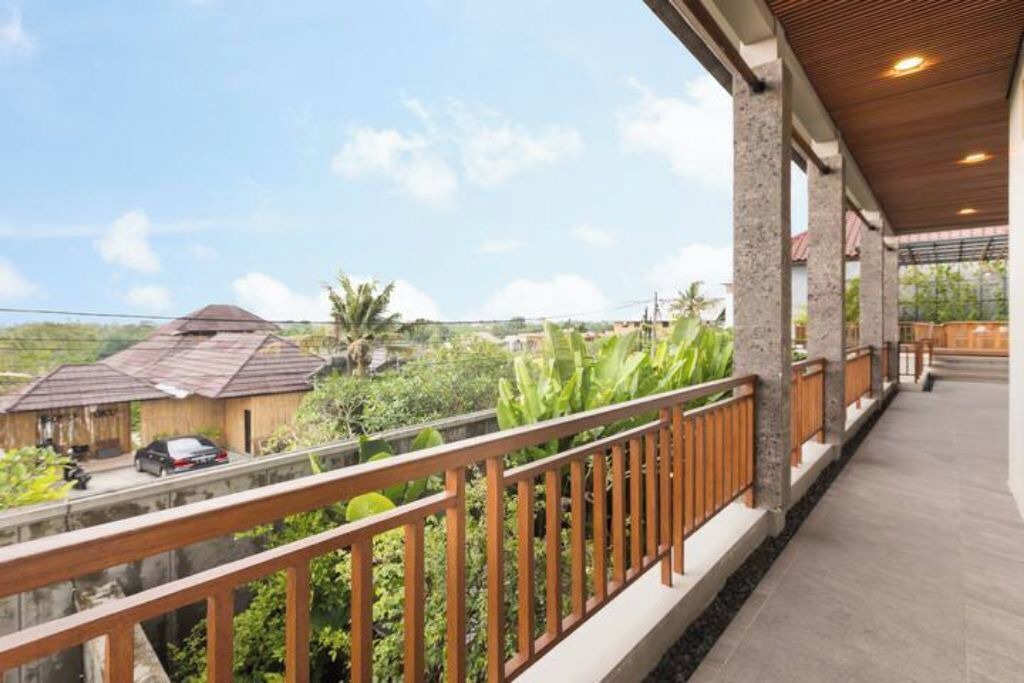Photo of Outdoor in Pererenan