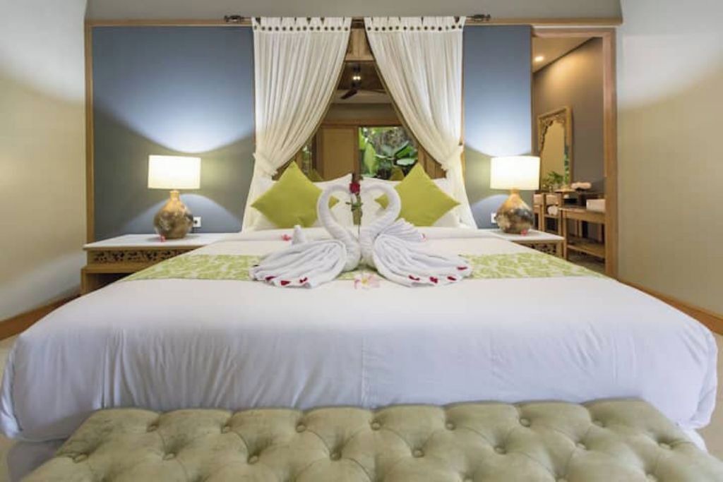 Photo of Bedroom in Pererenan