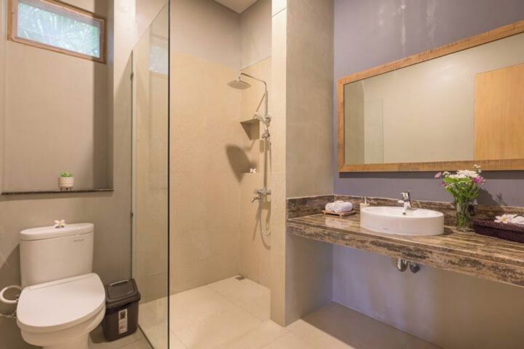 Photo of Bathroom in Pererenan