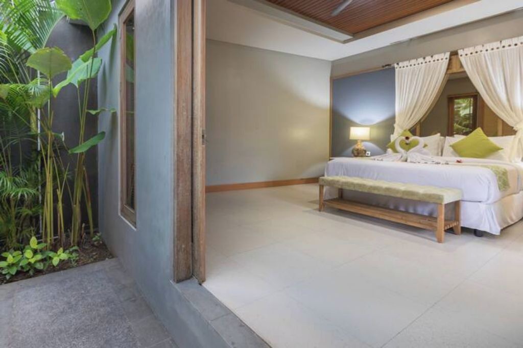 Photo of Bedroom in Pererenan