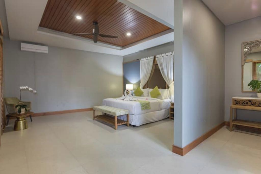 Photo of Bedroom in Pererenan