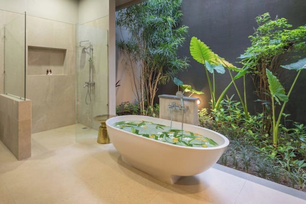Photo of Bathroom in Pererenan