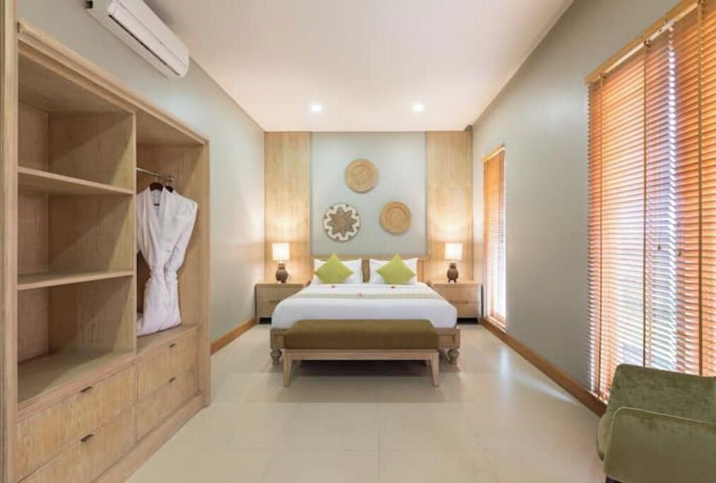 Photo of Bedroom in Pererenan