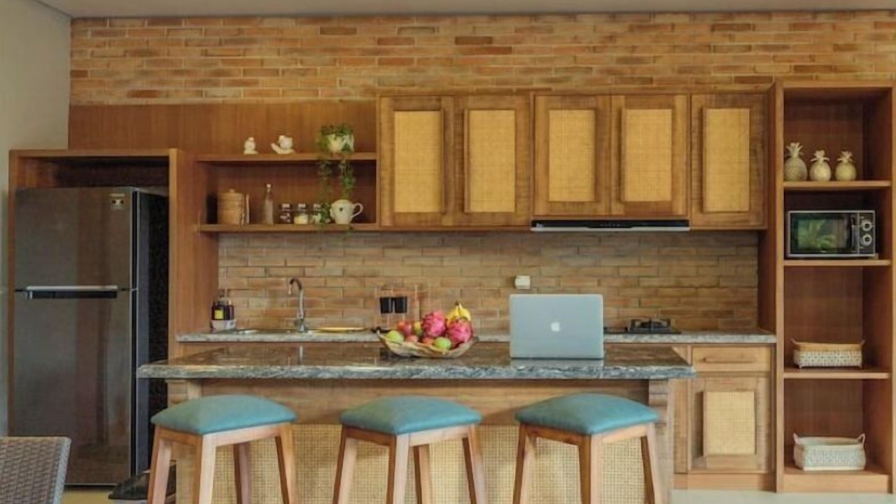 Photo of Kitchen in Pererenan
