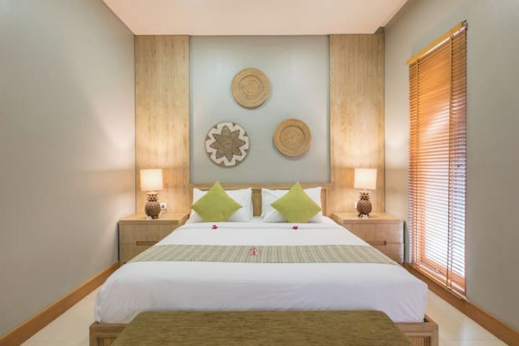 Photo of Bedroom in Pererenan