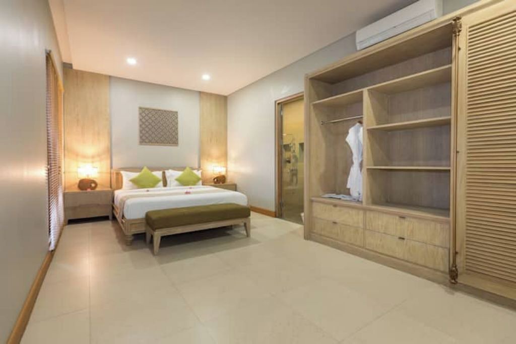 Photo of Bedroom in Pererenan