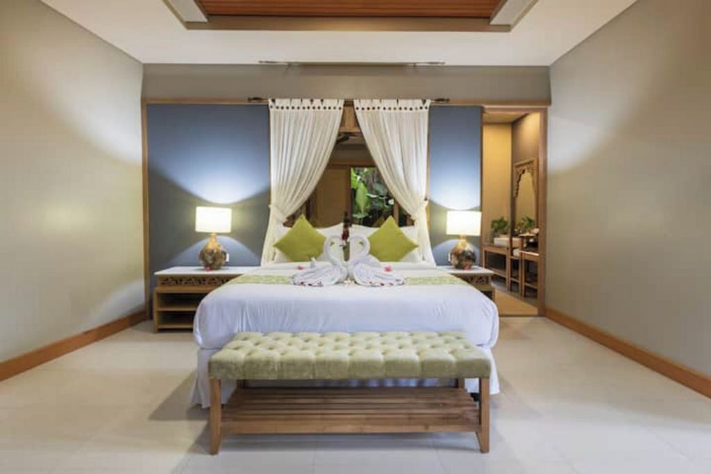Photo of Bedroom in Pererenan