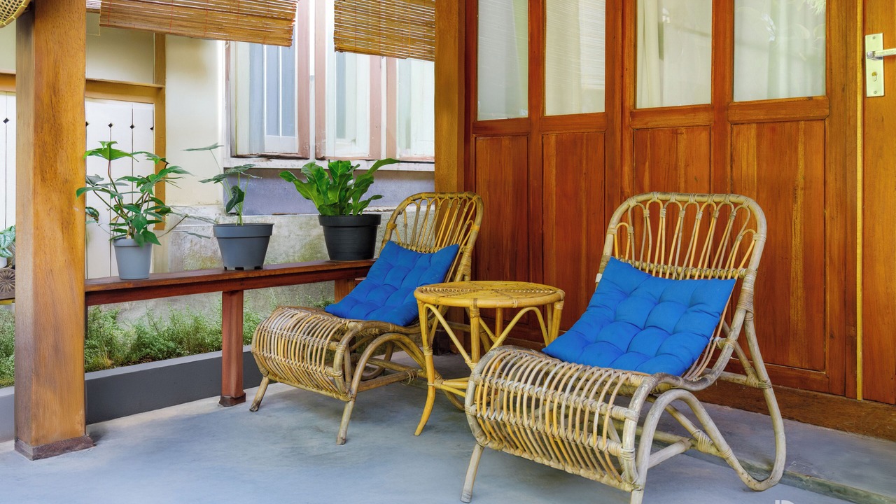 Photo of Bedroom in Timbulharjo