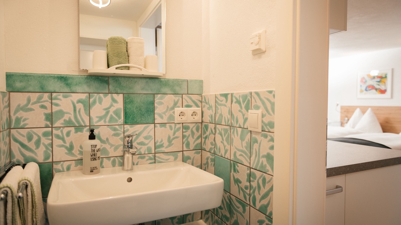 Photo of Bathroom in Innsbruck