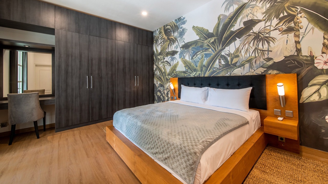 Photo of Bedroom in Buduk