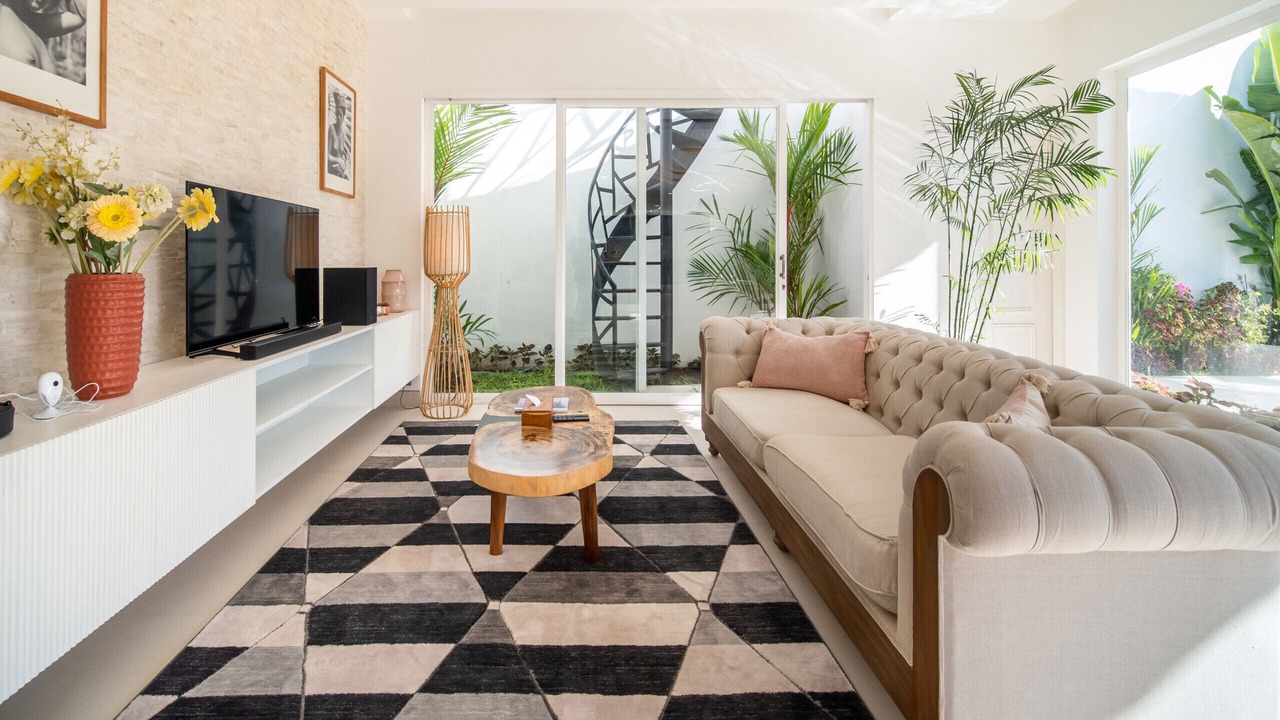 Photo of Livingroom in Buduk