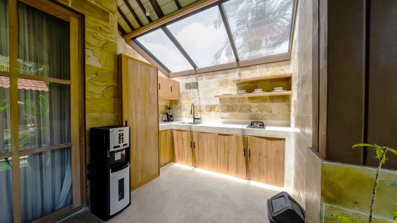 Photo of Bathroom in Singakerta