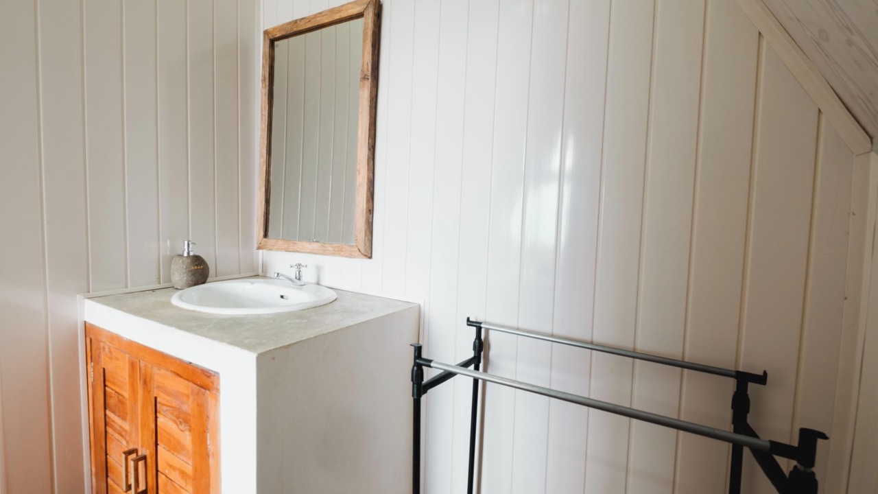 Photo of Bathroom in Candikuning