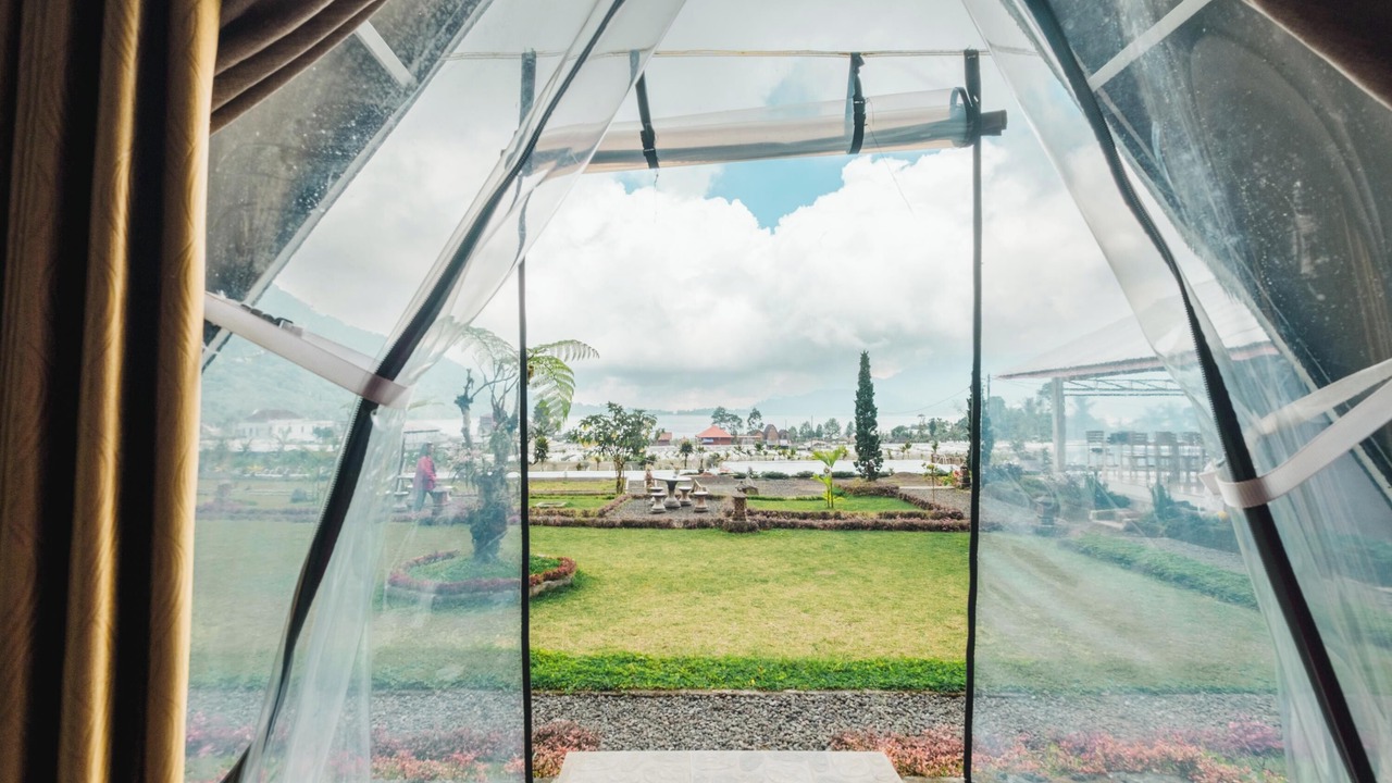 Photo of Bedroom in Candikuning