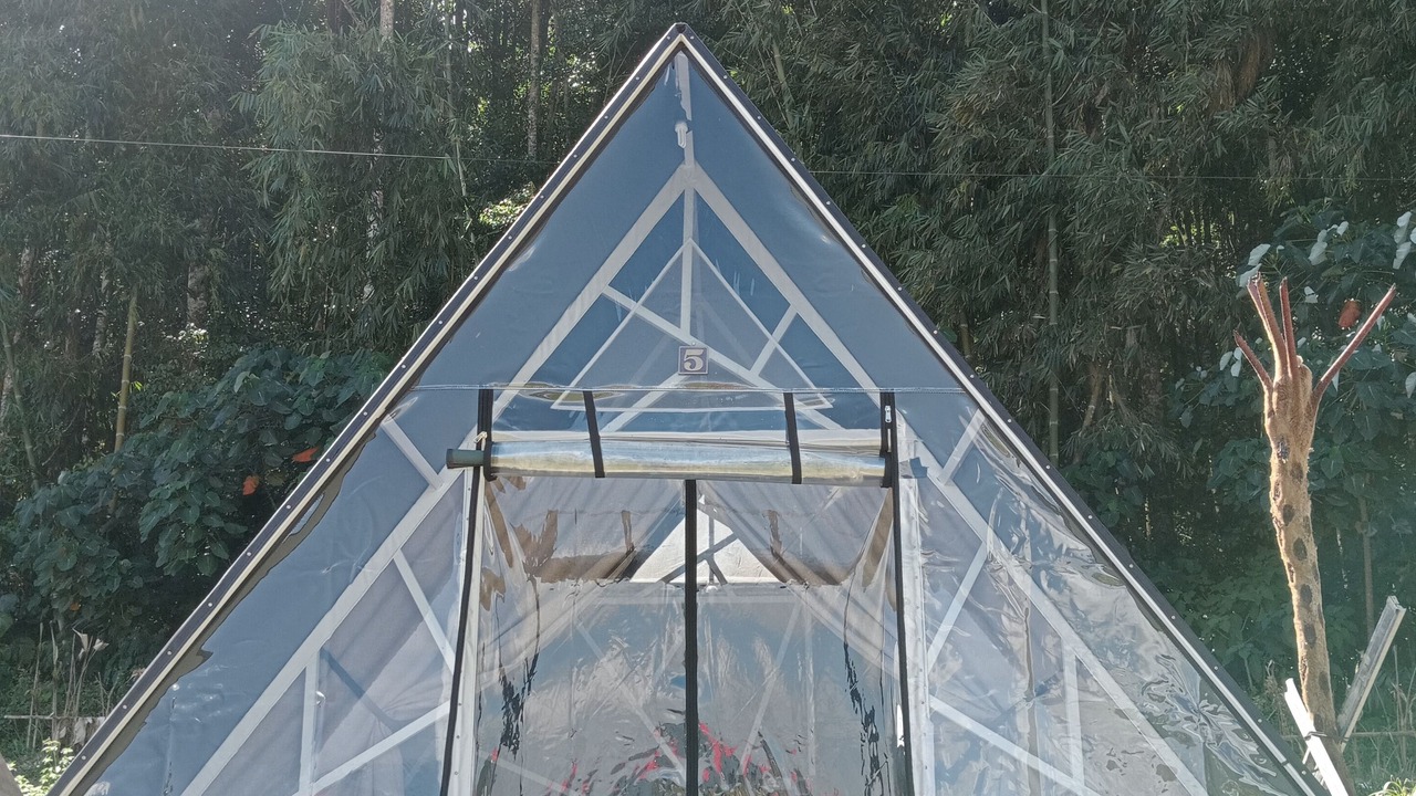Photo of Outdoor in Candikuning