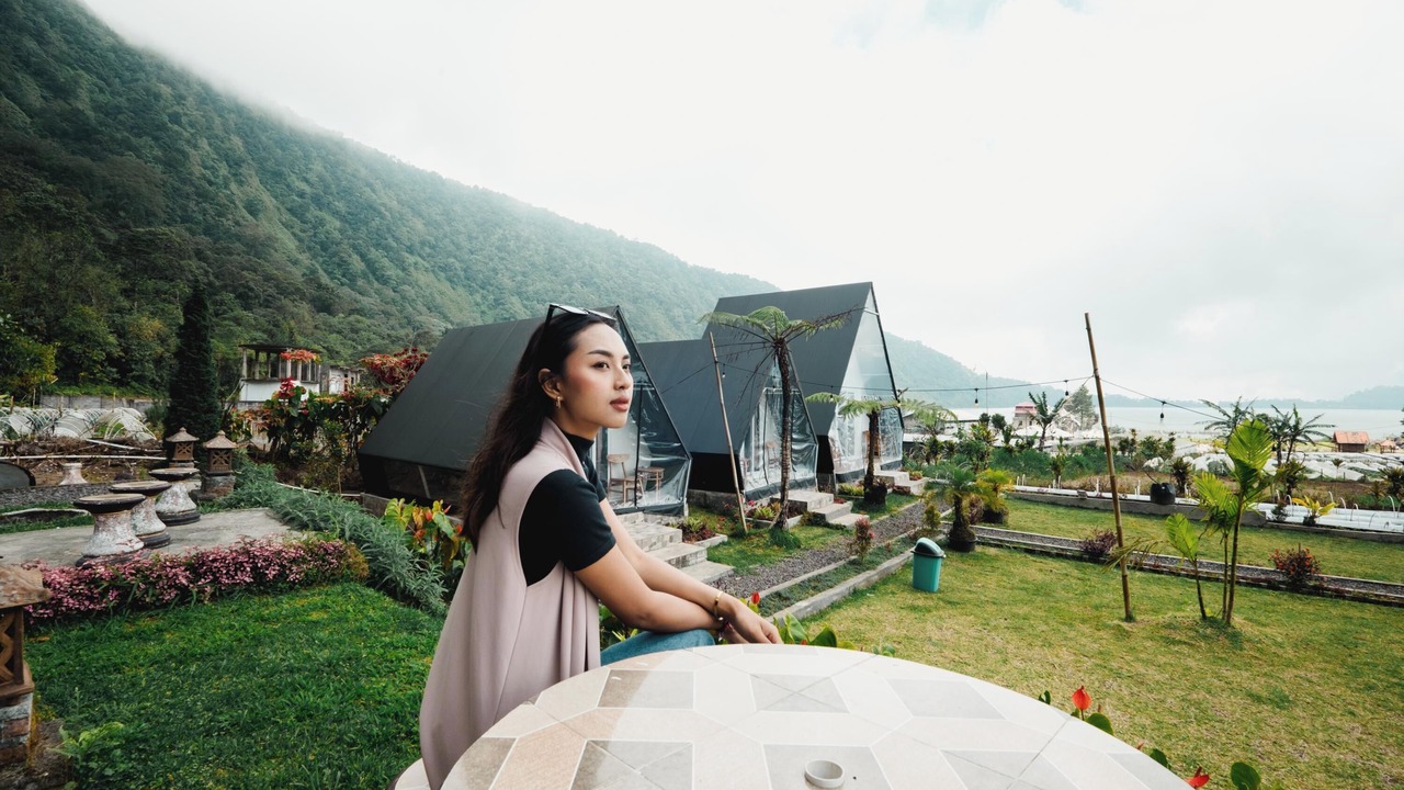 Photo of Outdoor in Candikuning