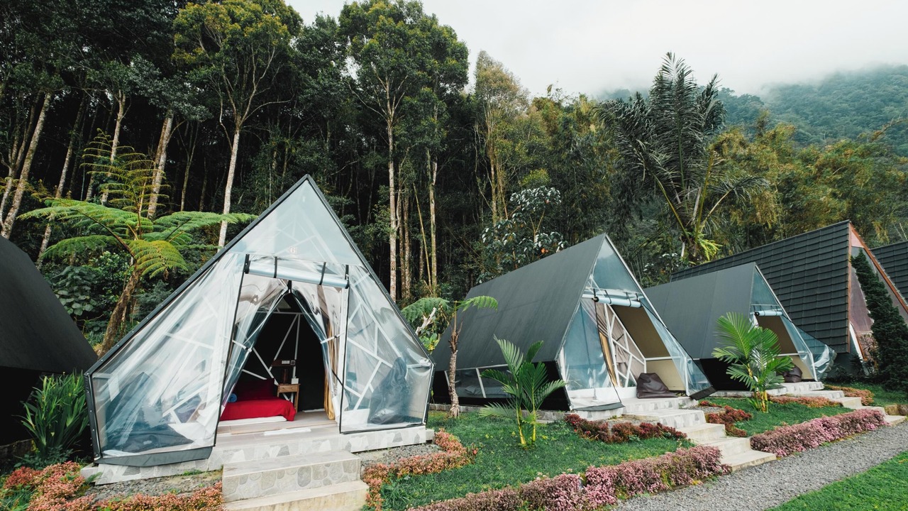 Photo of Bedroom in Candikuning