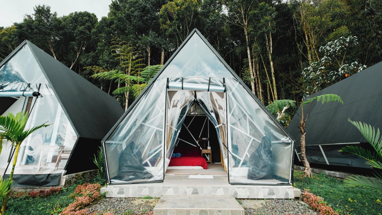 Photo of Bedroom in Candikuning
