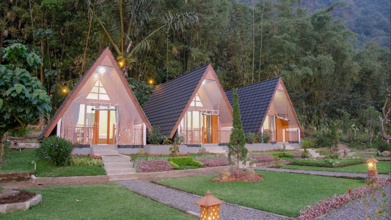 Photo of Outdoor in Candikuning