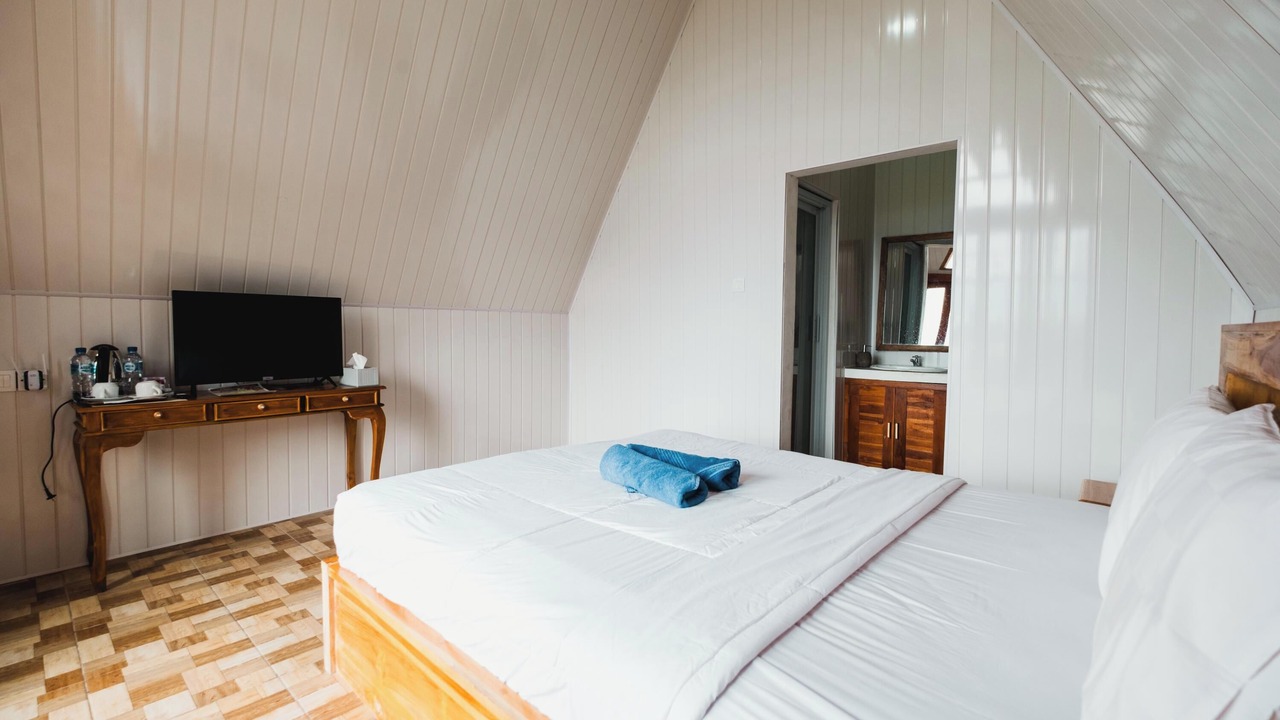 Photo of Bedroom in Candikuning