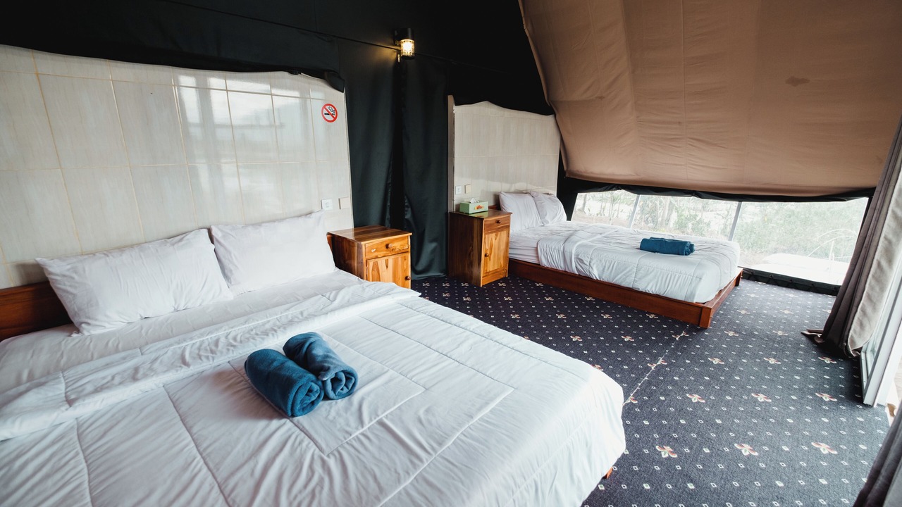 Photo of Bedroom in Candikuning
