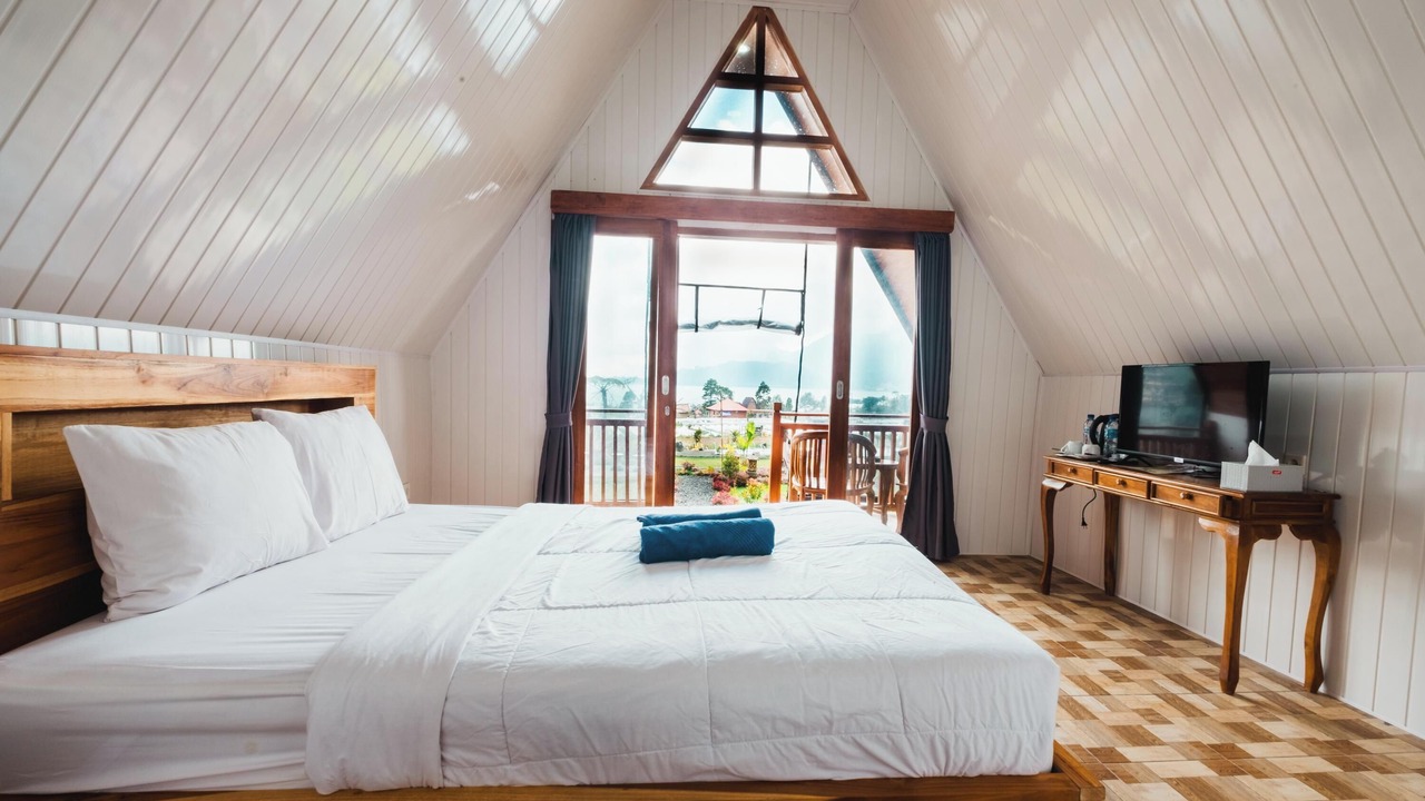 Photo of Bedroom in Candikuning