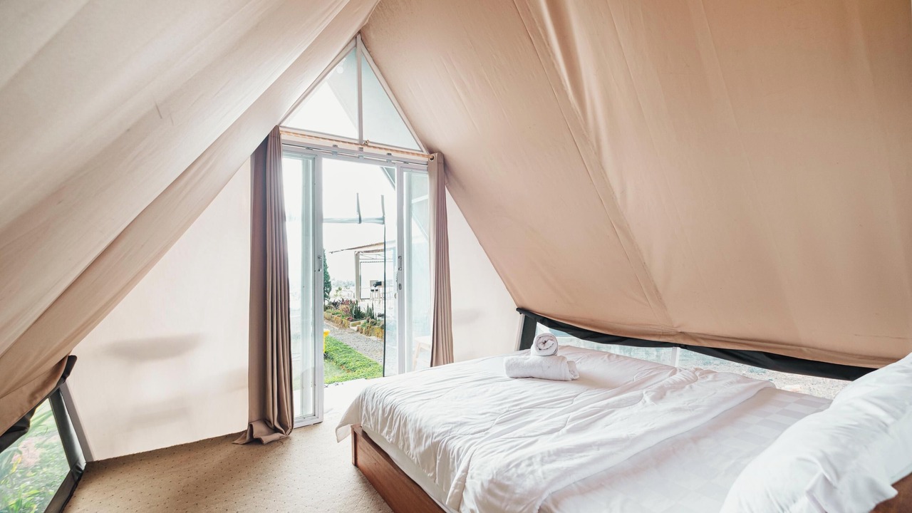 Photo of Bedroom in Candikuning