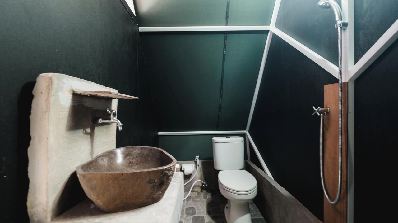 Photo of Bathroom in Candikuning