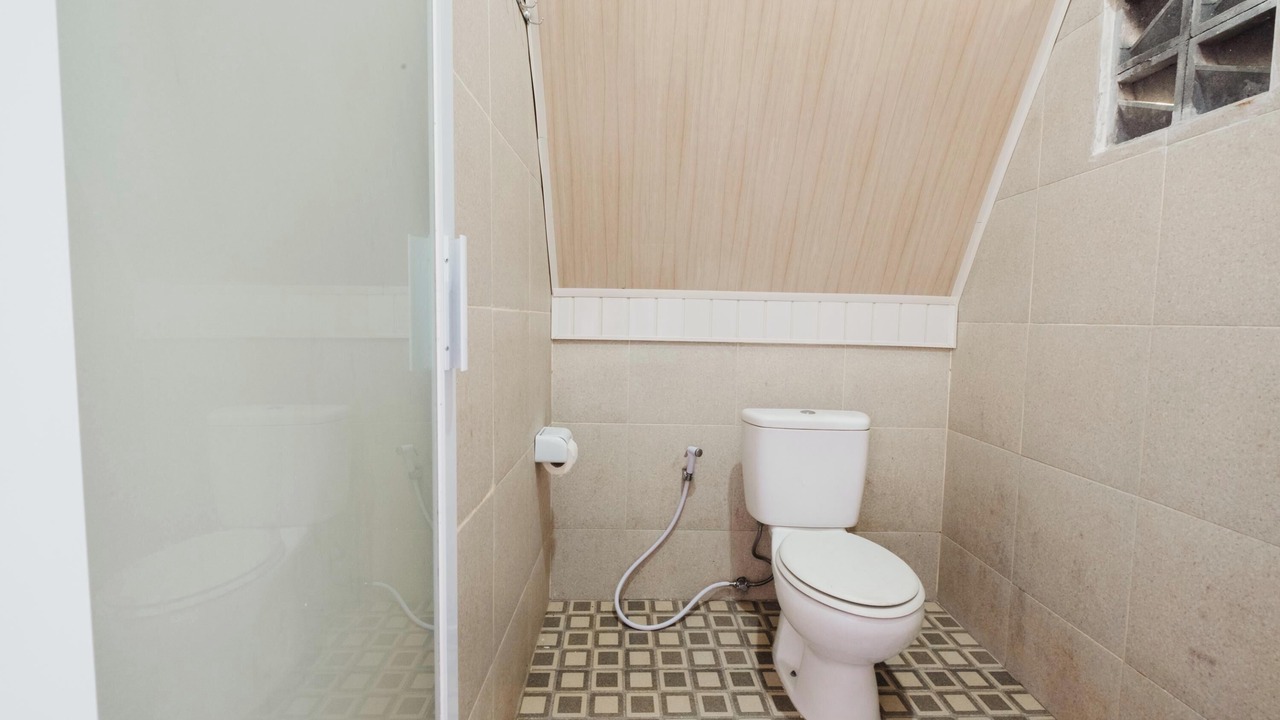 Photo of Bathroom in Candikuning
