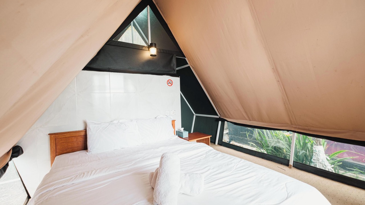 Photo of Bedroom in Candikuning