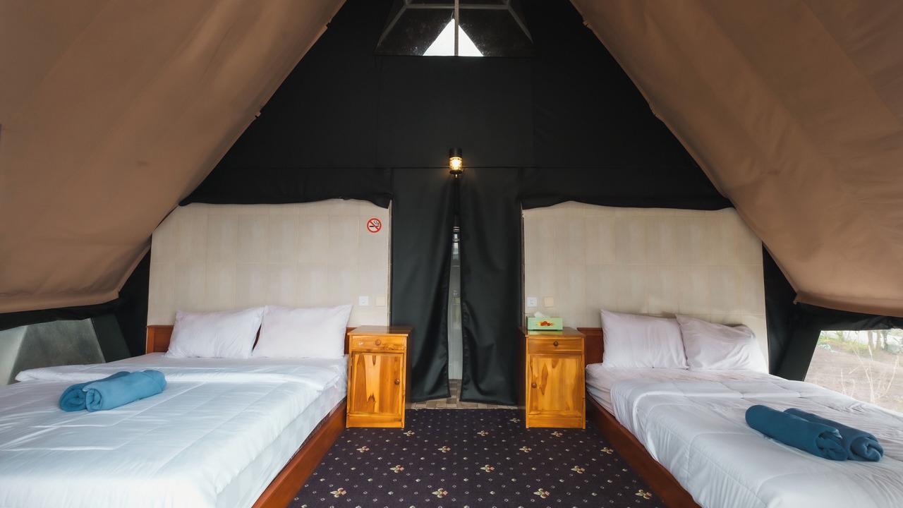 Photo of Bedroom in Candikuning