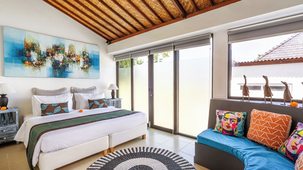 Photo of Bedroom in Penestanan