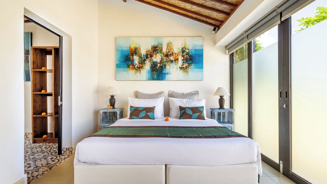 Photo of Bedroom in Penestanan