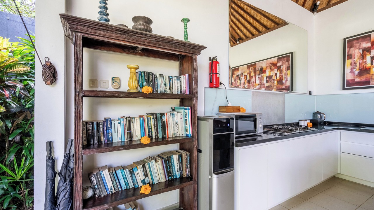 Photo of Kitchen in Penestanan