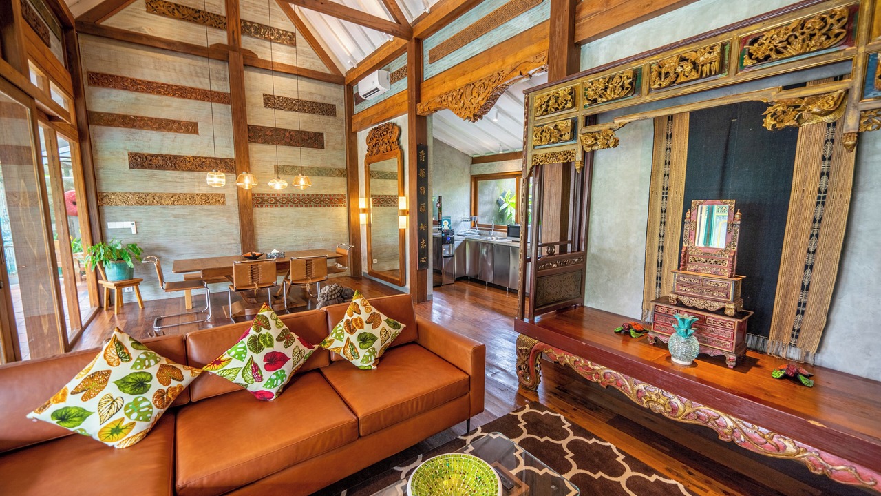 Photo of Livingroom in Lodtunduh