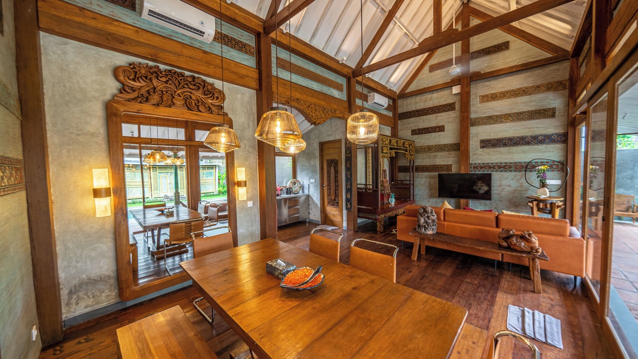 Photo of Livingroom in Lodtunduh