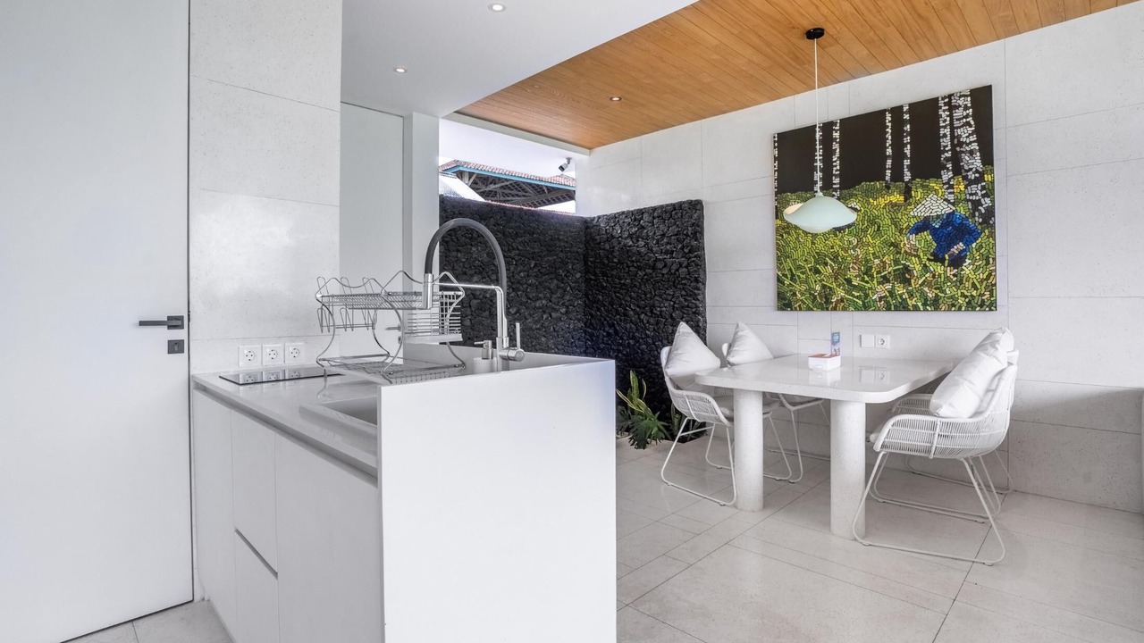 Photo of Kitchen in Sayan