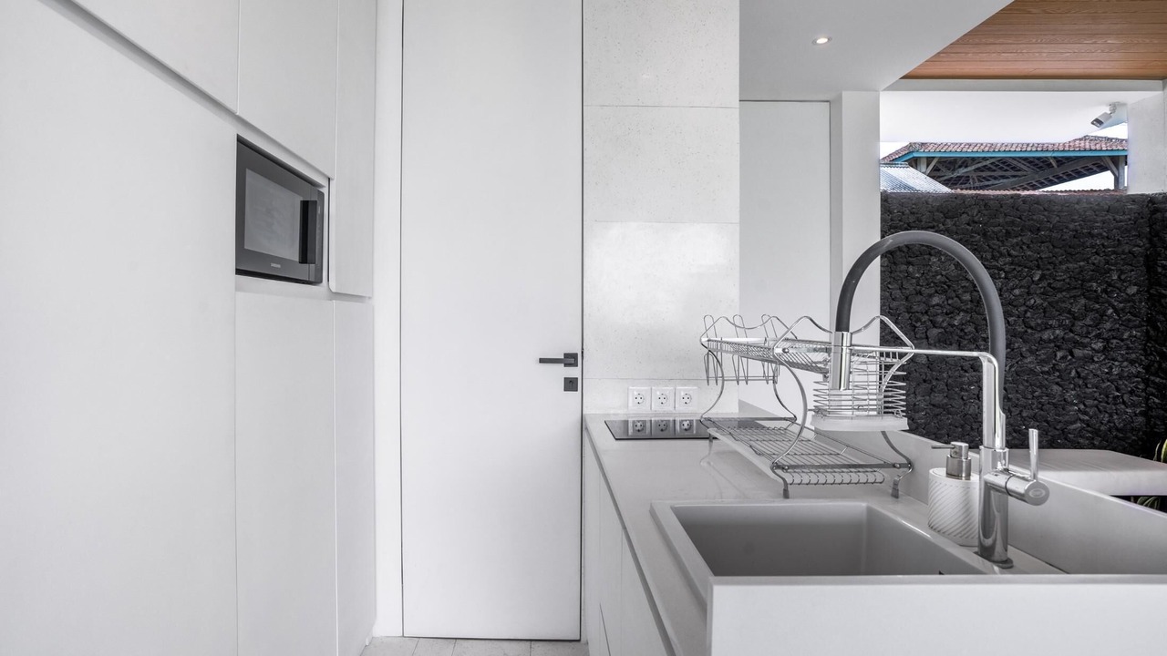 Photo of Kitchen in Sayan