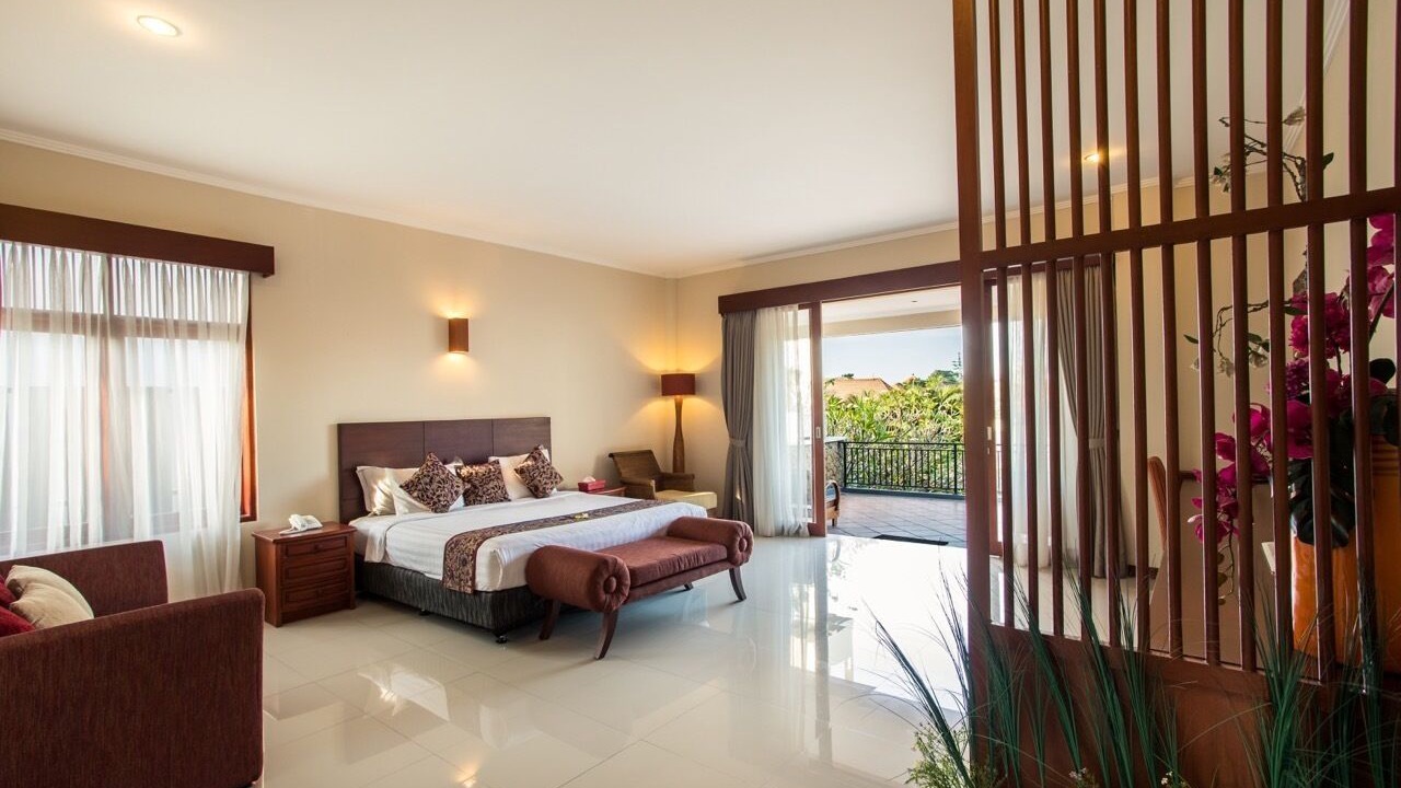 Photo of Bedroom in Kerobokan