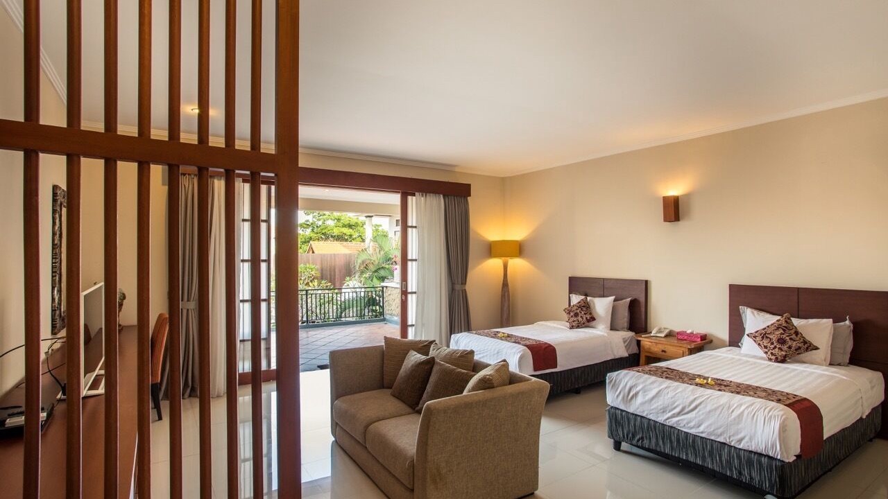 Photo of Bedroom in Kerobokan