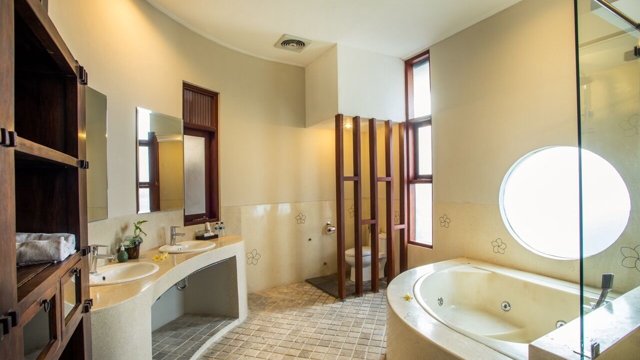 Photo of Bathroom in Kerobokan