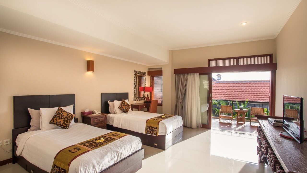Photo of Bedroom in Kerobokan