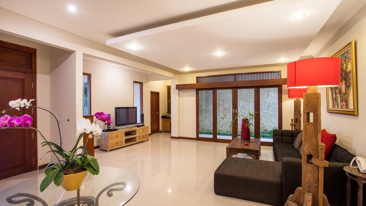 Photo of Livingroom in Kerobokan