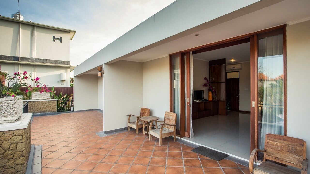Photo of Patio Balcony in Kerobokan