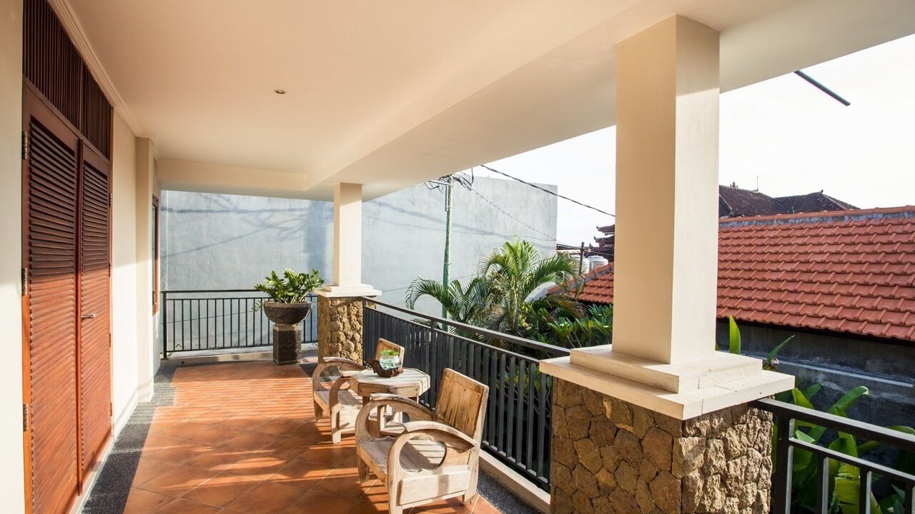 Photo of Patio Balcony in Kerobokan
