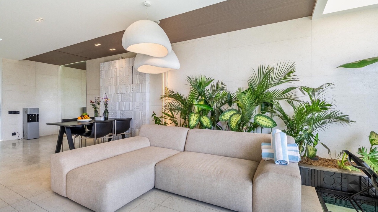 Photo of Livingroom in Sayan