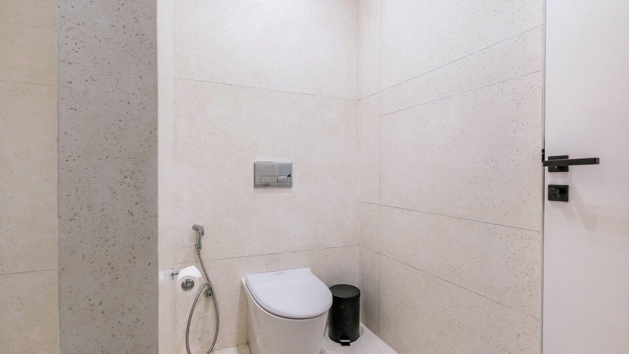 Photo of Bathroom in Sayan