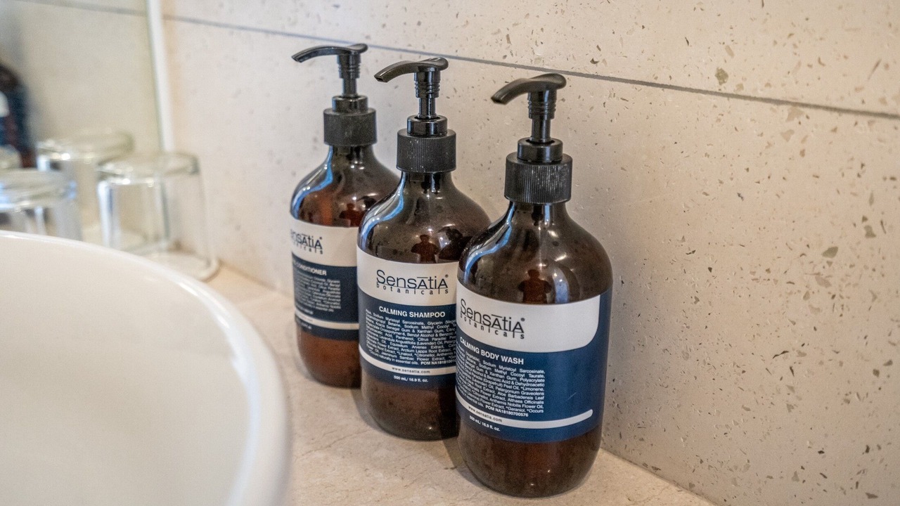 Photo of Bathroom in Sayan