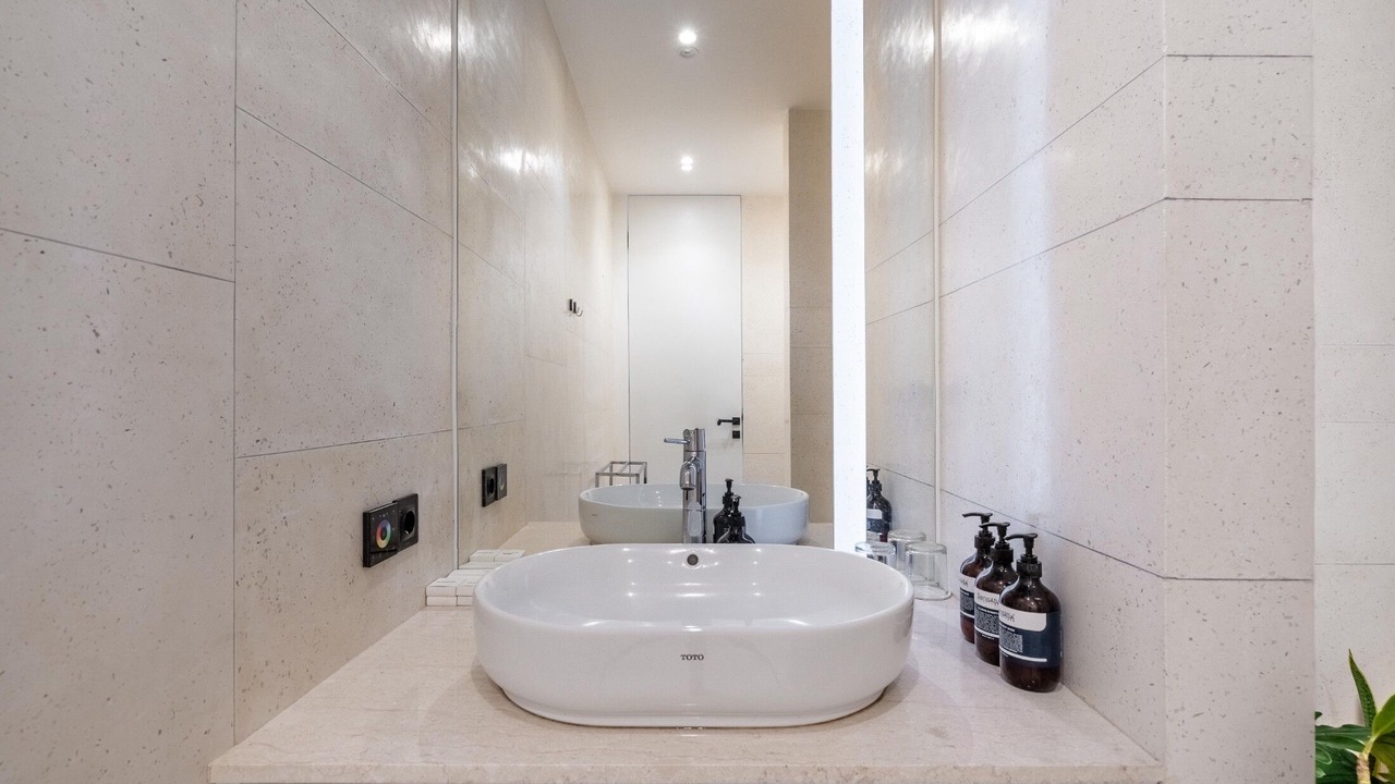 Photo of Bathroom in Sayan