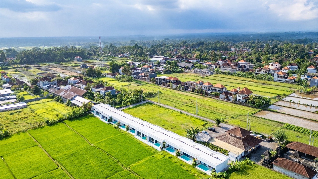 Photo of Outdoor in Sayan